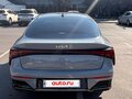 2023 Kia K5 III Рестайлинг, серебристый, 3400000 рублей - вид 4