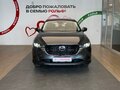 2026 Mazda CX-5 II Рестайлинг, серый, 3880000 рублей - вид 1