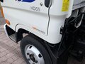 2008 Hyundai HD65, белый, 1900000 рублей - вид 1