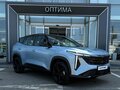 2026 Geely Cityray, серебристый - вид 8