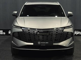 2024 Haval F7 II, серый, 2750000 рублей, вид 2