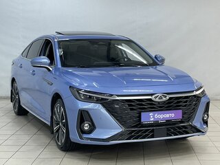 2023 Chery Arrizo 8, синий, 2069000 рублей, вид 2