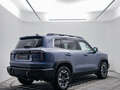 2023 Haval Dargo X I, серый - вид 4