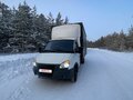 2016 ГАЗ ГАЗель (3302), белый, 1800000 рублей - вид 7