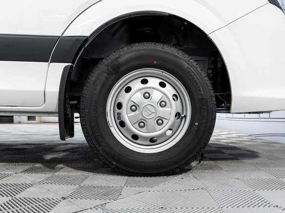 2025 Foton Toano Pro, белый, 3485000 рублей - вид 19