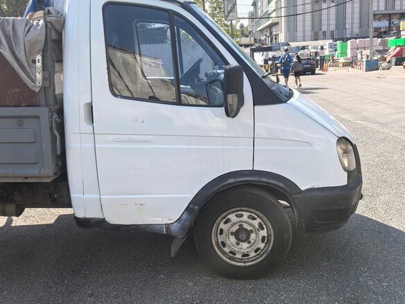 2013 ГАЗ Соболь (2310), белый, 559000 рублей - вид 5