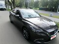 2016 Mazda 6 III (GJ) Рестайлинг, коричневый, 1900000 рублей