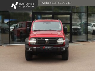 2024 Tank 300 I, красный, 3196000 рублей, вид 2