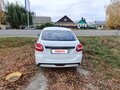 2016 Lada (ВАЗ) Granta I, белый, 300000 рублей - вид 2