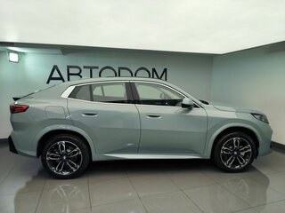 2025 BMW X2 sDrive25i II (U10), серый, 5350000 рублей, вид 5