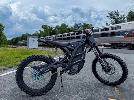2026 79Bike Falcon Lite, чёрный, 280000 рублей, вид 4