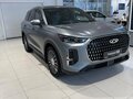 2026 Chery Tiggo 9 I, серый, 4080000 рублей - вид 7