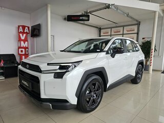 2026 Toyota RAV4 VI (XA60), белый, 4549000 рублей, вид 1