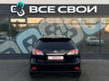 2010 Lexus RX 270 III, чёрный, 1846000 рублей - вид 5