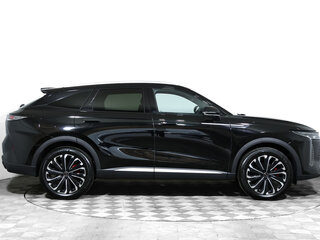 2023 Exeed RX (Yaoguang), чёрный, 2999000 рублей, вид 4