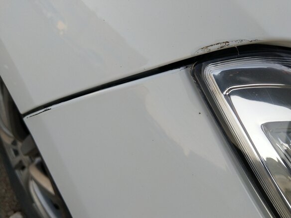 2012 Renault Fluence I, белый, 550000 рублей - вид 31