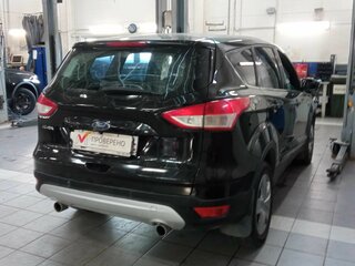 2015 Ford Kuga II, чёрный, 1415000 рублей, вид 3