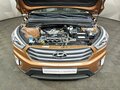 2019 Hyundai Creta I, коричневый - вид 10