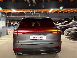 2024 Chery Tiggo 9 I, серый, 7900000 рублей, вид 5