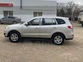 2010 Hyundai Santa Fe II Рестайлинг, серый, 1185000 рублей - вид 7
