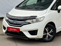 2014 Honda Fit II, белый, 950000 рублей - вид 2