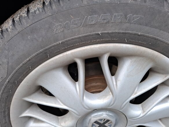 2000 Rover 75 I, серебристый, 555555 рублей - вид 16