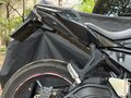2017 Kawasaki ER-6F (Ninja 650R), чёрный, 580000 рублей - вид 10