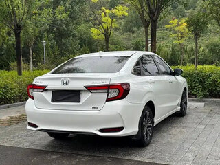 2023 Honda Crider II Рестайлинг, белый, 1213004 рублей, вид 4