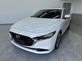 2023 Mazda 3 Axela IV (BP), белый, 1650000 рублей - вид 10