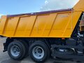 2022 КамАЗ 65115, жёлтый, 4800000 рублей - вид 9