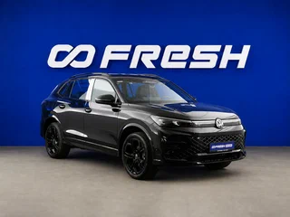 2026 Volkswagen Tiguan L Pro III (China Market), чёрный, 4877077 рублей, вид 1