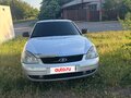 2011 Lada (ВАЗ) Priora I, серебристый, 300000 рублей