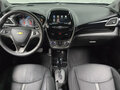 2022 Chevrolet Spark IV Рестайлинг, белый, 915000 рублей - вид 5