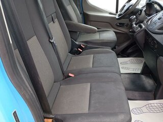 2021 Ford Transit, синий, 2494000 рублей, вид 5