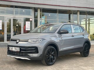 2026 Volkswagen Tharu XR 300 TSI, серый, 2990000 рублей, вид 1