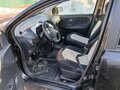 2008 Nissan Note I, чёрный - вид 7