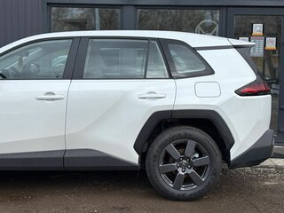 2026 Toyota RAV4 VI (XA60), белый, 3900000 рублей, вид 5