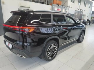 2026 Tenet T8, чёрный, 3885000 рублей, вид 4