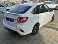 2026 Lada (ВАЗ) Granta Sport I Рестайлинг, белый, 1677000 рублей - вид 4