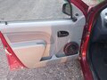 2009 Renault Logan I, пурпурный, 330000 рублей - вид 8