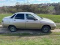 2000 Lada (ВАЗ) 2110, серый, 190000 рублей - вид 3