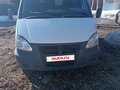 2006 ГАЗ ГАЗель (3302), белый, 350000 рублей - вид 1