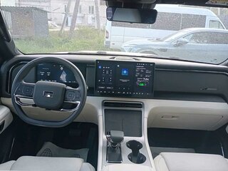 2025 Rox 01, серый, 7584000 рублей, вид 5
