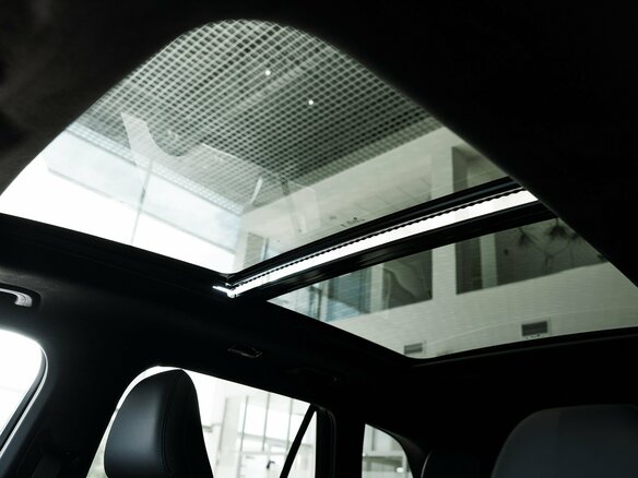 2026 Geely Monjaro I, серебристый, 4954990 рублей - вид 16