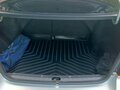 2007 Suzuki Liana I Рестайлинг, серебристый - вид 8