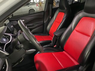 2021 Chevrolet Onix II, белый, 1450000 рублей, вид 5
