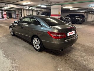 2012 Mercedes-Benz E-Класс 200 7G-Tronic IV (W212, S212, C207), серый, 1400000 рублей, вид 4