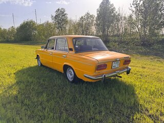 1976 Lada (ВАЗ) 2103, жёлтый, 250000 рублей, вид 4