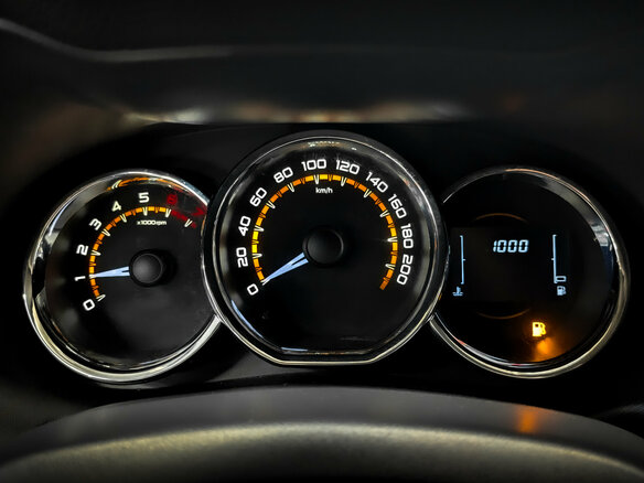 2024 LADA (ВАЗ) Largus, белый, 1150000 рублей - вид 12