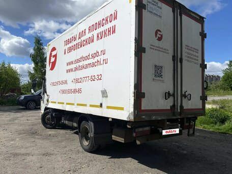 2021 JAC N56, белый, 1150000 рублей, вид 2